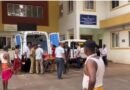 BREAKING:गोवा में श्री लैराई जात्रा के दौरान भगदड़, 6 की मौत