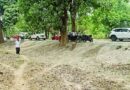 KORBA : डीवीएल की हैवी गाडिय़ों से PMGSY सडक़ बर्बाद, लोगों ने किया चक्काजाम…