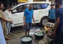 सीएम के काफिले की 19 गाड़ियां एकसाथ बंद, डीजल में मिलावट से मचा हड़कंप…