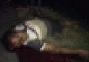 अज्ञात वाहन की ठोकर से 45 वर्षीय बाइक सवार की मौत…