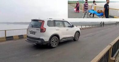 सत्ता के पावर मे तार तार हो गई इंसानियत : शव ले जा रहे एम्बुलेंस को रोका, विधायक की कार को जाने दिया…