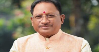 बंदूक की राह नहीं, विकास की राह ही भविष्य का सही विकल्प – मुख्यमंत्री विष्णुदेव साय