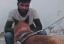 KORBA : राजमिस्त्री की HATYA, हत्यारे की तलाश मे POLICE…