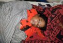 गाज की चपेट मे आने से आंगनबाड़ी सहायिका की मौत, 2 अन्य महिलाएं झुलसी