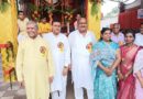 KORBA : पूर्व मंत्री जयसिंह अग्रवाल ने भगवान जगन्नाथ की पूजा अर्चना कर जिलेवासियों के लिए मांगी सुख – समृद्धि – प्रगति, ऐश्वर्य व शांति…