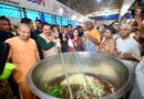 Adani ने जगन्नाथ रथयात्रा के दर्शन के अनुभव को साझा किया, कही ये बातें…