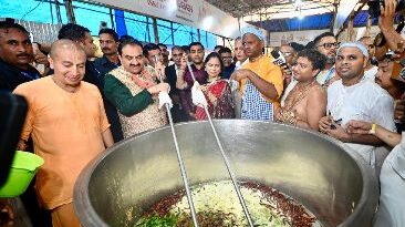 Adani ने जगन्नाथ रथयात्रा के दर्शन के अनुभव को साझा किया, कही ये बातें…