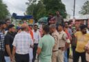 KORBA : कटघोरा वासियों का बिजली-पानी के संकट को लेकर फूटा गुस्सा, चक्काजाम कर किया जमकर प्रदर्शन…
