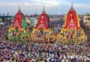 पूरी के भगवान जगन्नाथ रथ यात्रा में भगदड़, 3 की मौत, 50 से ज्यादा घायल