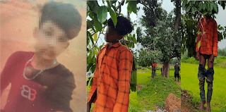 16 वर्षीय किशोर की संदिग्ध मौत, जांच में जुटी पुलिस…