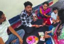 KORBA : जिला जेल और उप जेल में कड़ी सुरक्षा के बीच बंदियों को बहनों ने बांधी राखी