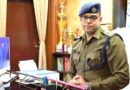 24 घंटे में 87 आरोपियों को गिरफ्तार कर भेजा जेल