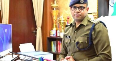 24 घंटे में 87 आरोपियों को गिरफ्तार कर भेजा जेल