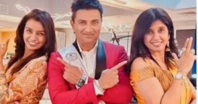 छत्तीसगढ़ कोरबा के प्रतिभावान युवा नील जोसेफ को USA में प्रदान किया गया ‘Mr. Chhattisgarh NRI 2025 का खिताब…