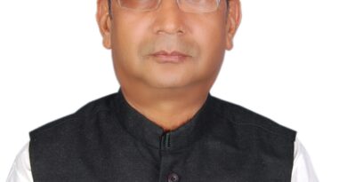अशोक मोदी दिल्ली रवाना : भारतीय उद्योग व्यापार मंडल, के 44वें स्थापना दिवस कार्यक्रम में होंगे शामिल…