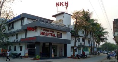 एनकेएच जीवन आशा हॉस्पिटल में 6 से 15 अगस्त तक निशुल्क चिकित्सा परामर्श