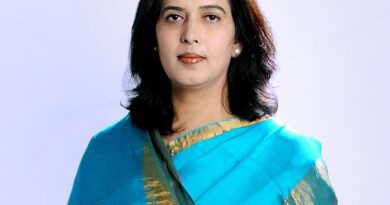 राहुल गांधी को झूठे एजेंडा चलाने पर देश से माफी मांगनी चाहिए : सरोज पाण्डेय