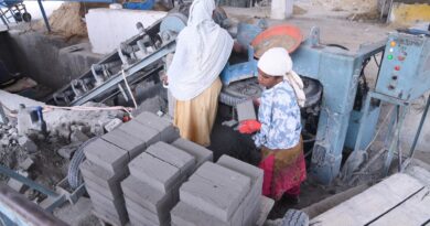 BALCO’s Industrial Circularity Initiative Supports the PM Awas Yojana