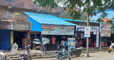 कोरबा में अतिक्रमण का बढ़ता ग्राफ, निगम की उदासीनता से बढ़ रही परेशानी