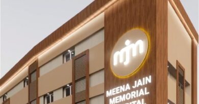स्वतंत्रता दिवस पर MJM हॉस्पिटल का अनोखा तोहफ़ा – ‘लाड़ली स्वागत उत्सव’ में बेटियों के जन्म पर ऑपरेशन चार्ज बिल्कुल निःशुल्क