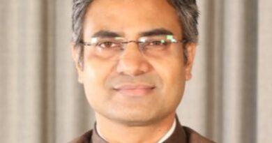 AAP के पंजाब राज्य सभा सांसद व छत्तीसगढ़ प्रदेश प्रभारी संदीप पाठक 18 अगस्त को आ रह हैं कोरबा…