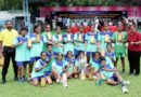 NTPC Korba Champions Women’s Football with Senior Women’s Inter-District State Football Championship & Coaching Camp