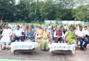 केंद्रीय विद्यालय क्रमांक 2 में किया गया 79वें स्वतंत्रता दिवस का भव्य आयोजन