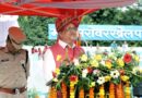 NTPC Korba Celebrates 79th Independence Day with Patriotic Zeal and Notable Achievements