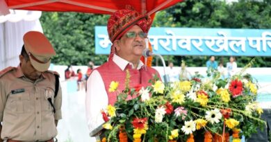 NTPC Korba Celebrates 79th Independence Day with Patriotic Zeal and Notable Achievements