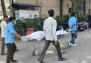 प्लांट में मेंटेनेंस के दौरान टूटा प्री-एयर हीटर प्लेटफॉर्म, 2 मौत 5 मजदूर घायल…